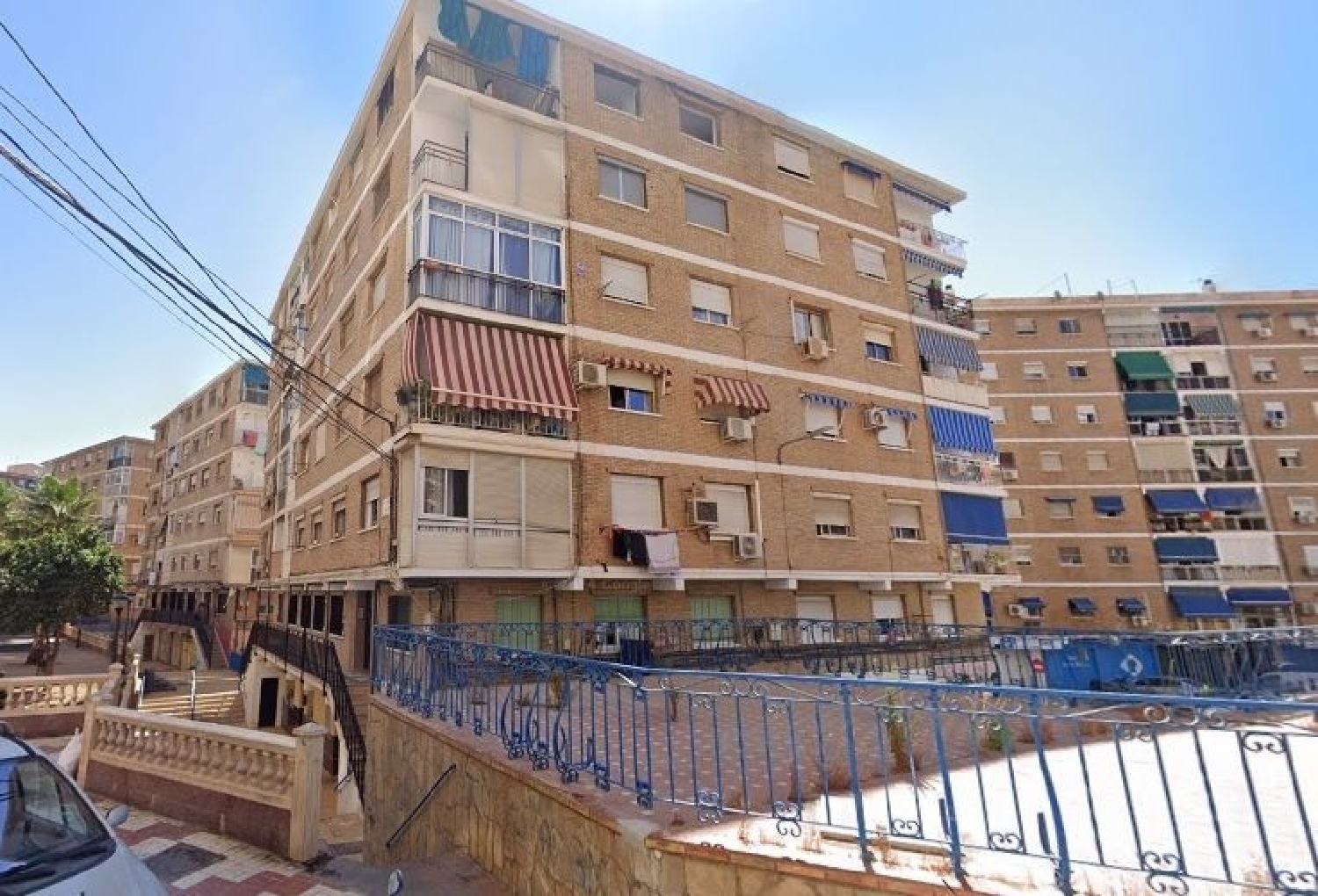  for sale apartment Málaga Del Fresno Campiña 3