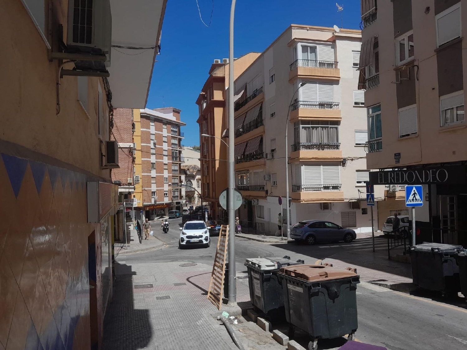  kaufen Wohnung Málaga Del Fresno Campiña 1