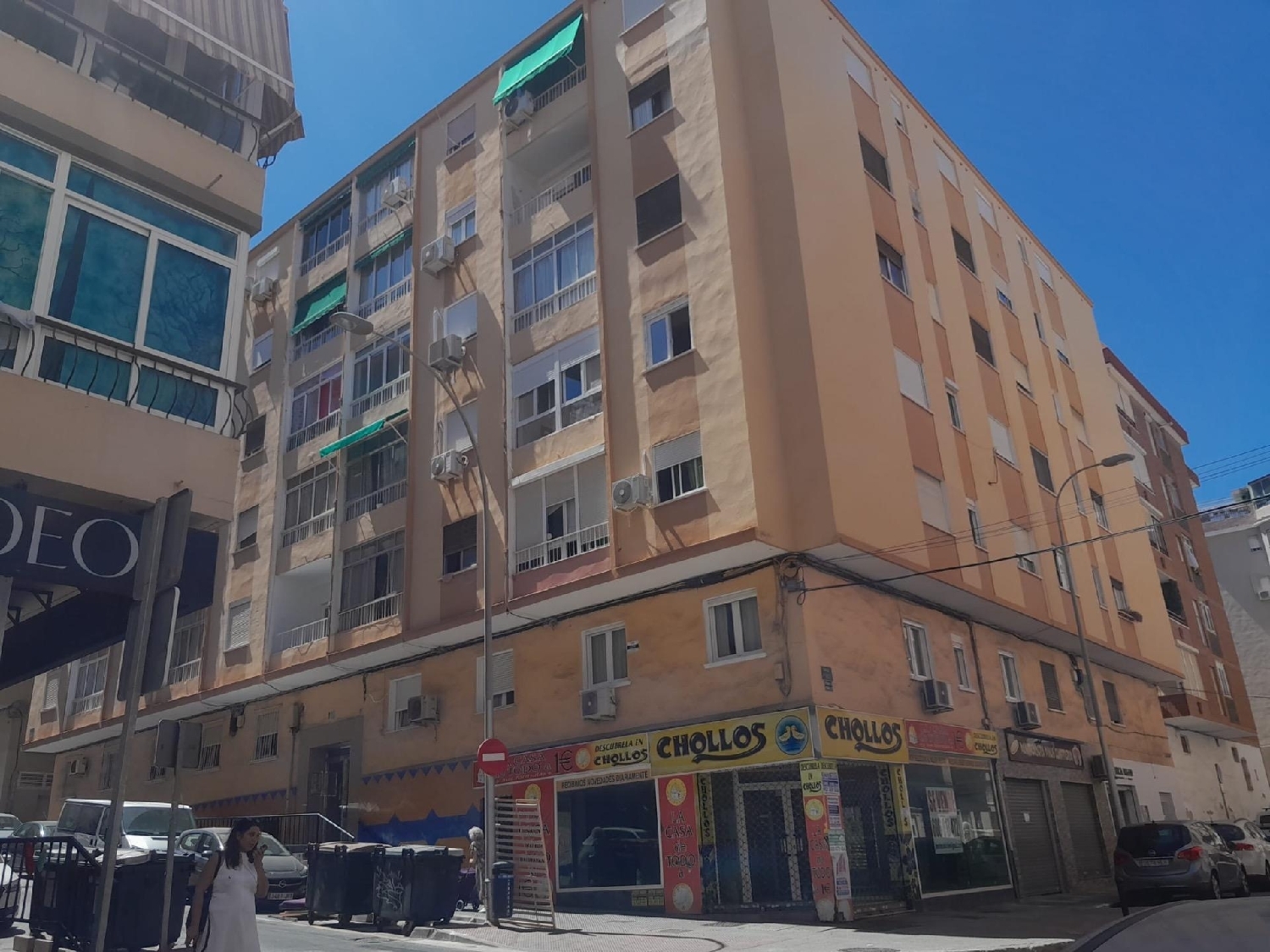  kaufen Wohnung Málaga Del Fresno Campiña 2