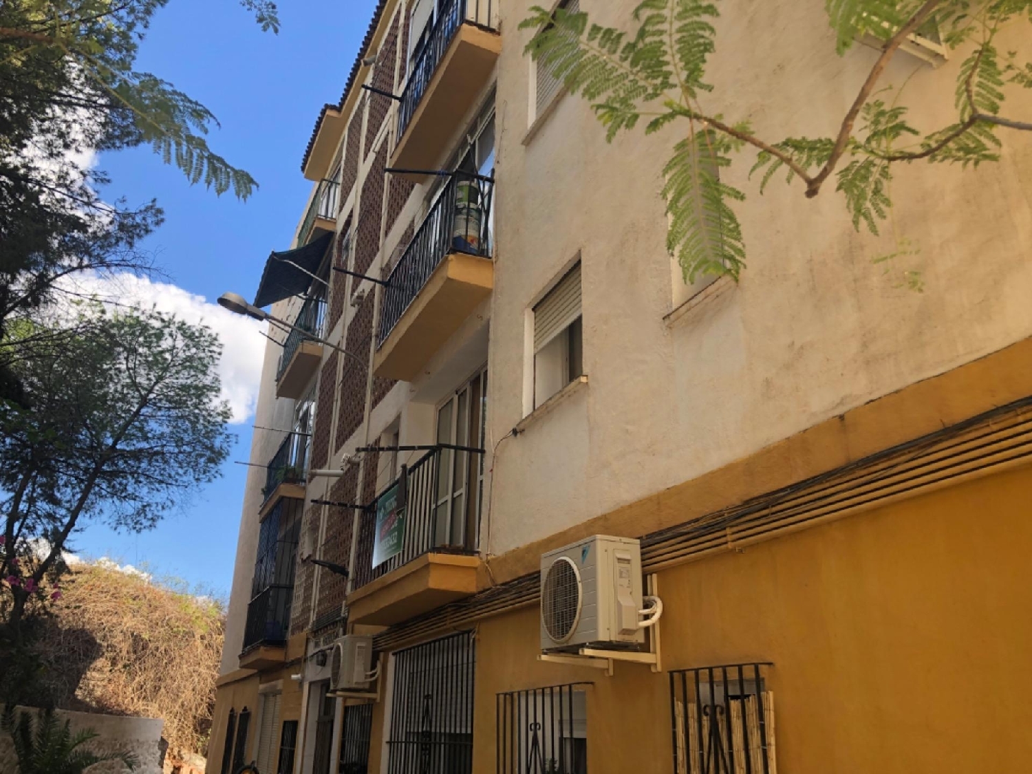  kaufen Wohnung Málaga Del Fresno Campiña 1