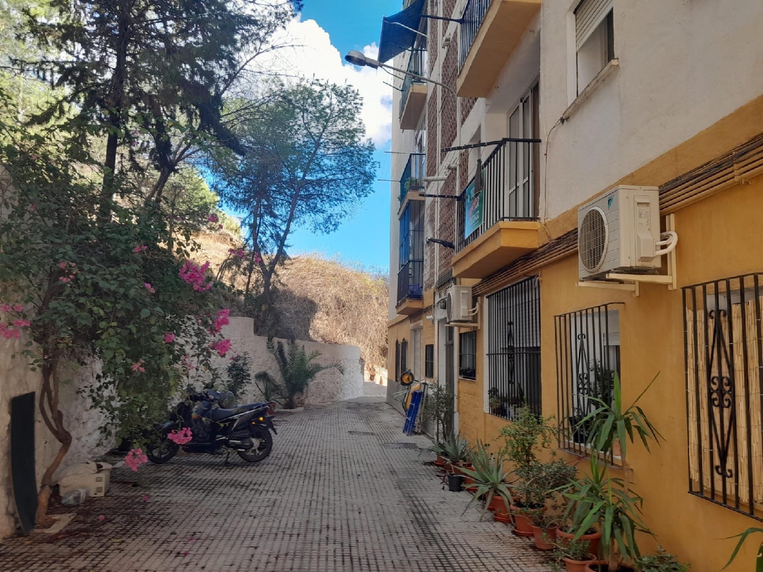  kaufen Wohnung Málaga Del Fresno Campiña 2