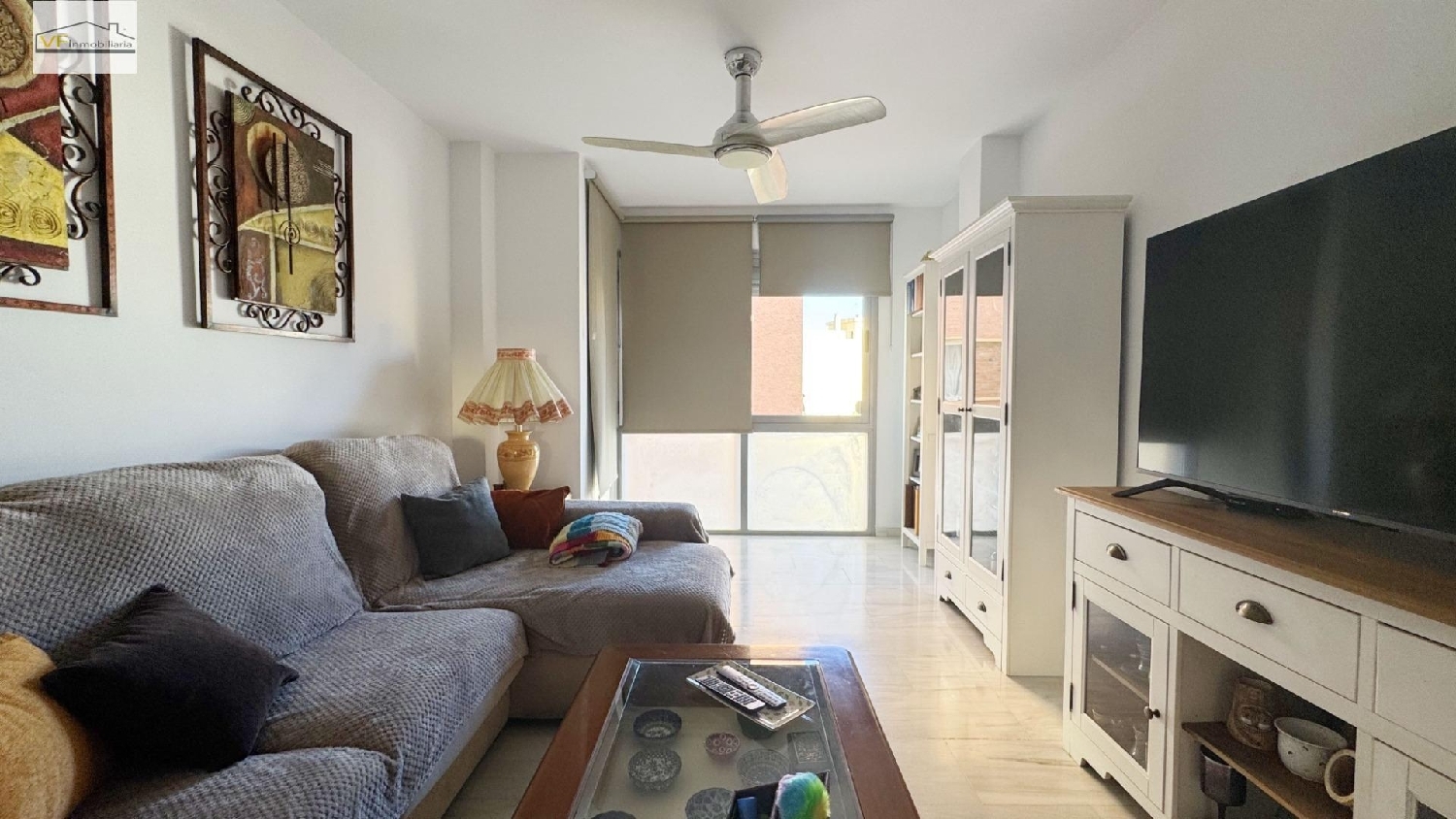  te koop appartement Málaga Del Fresno Campiña 7