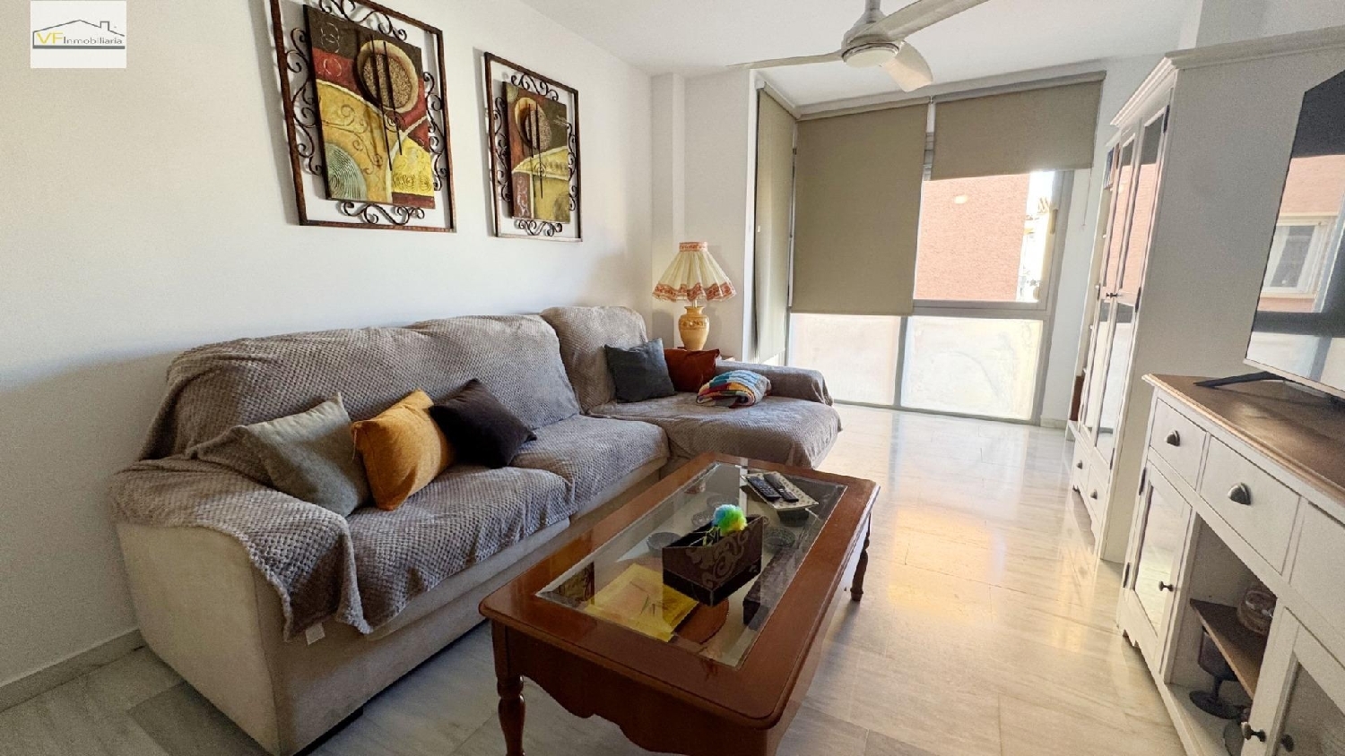  te koop appartement Málaga Del Fresno Campiña 6