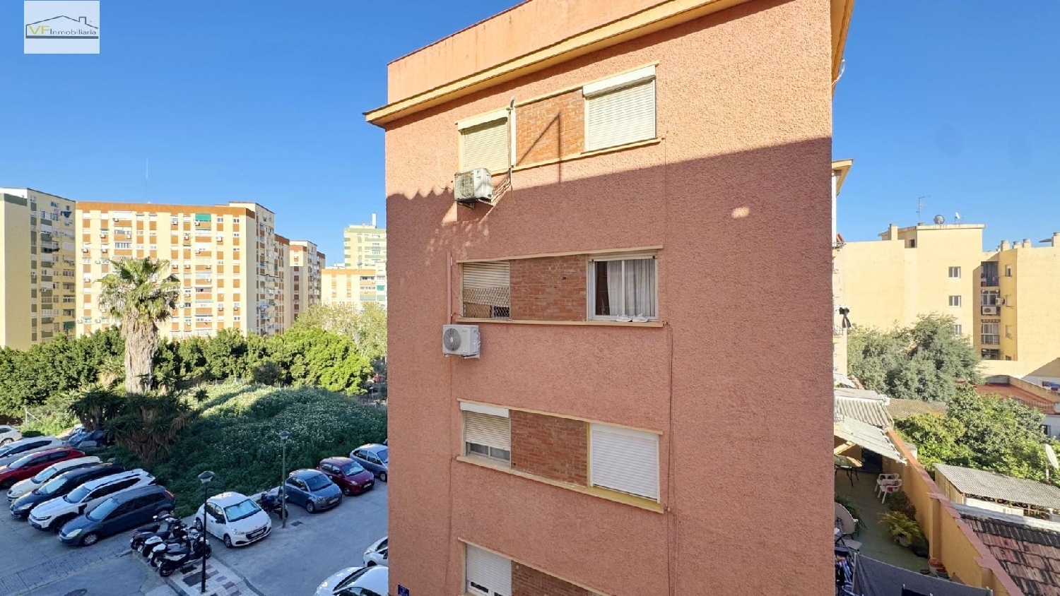  te koop appartement Málaga Del Fresno Campiña 8