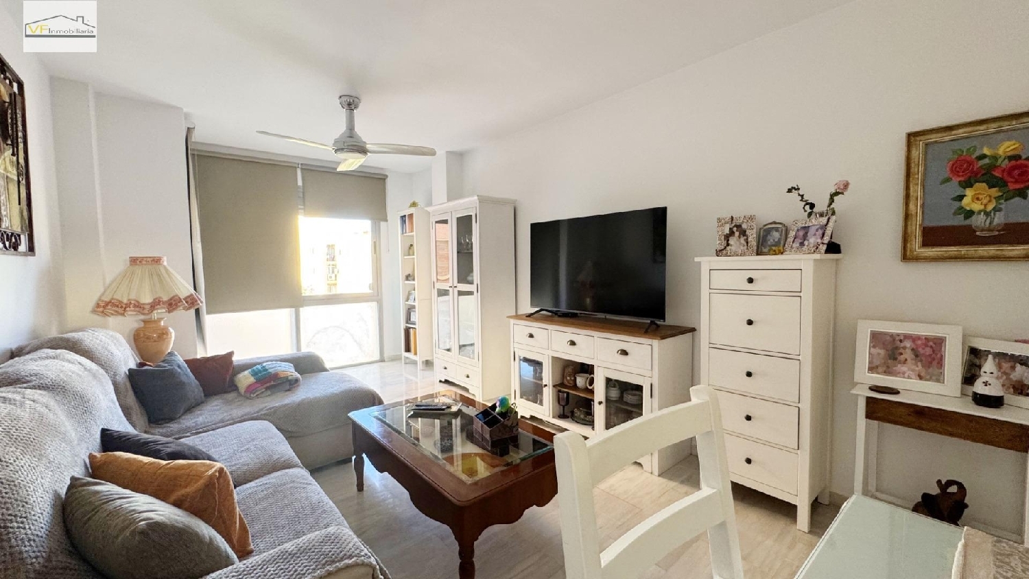  te koop appartement Málaga Del Fresno Campiña 4