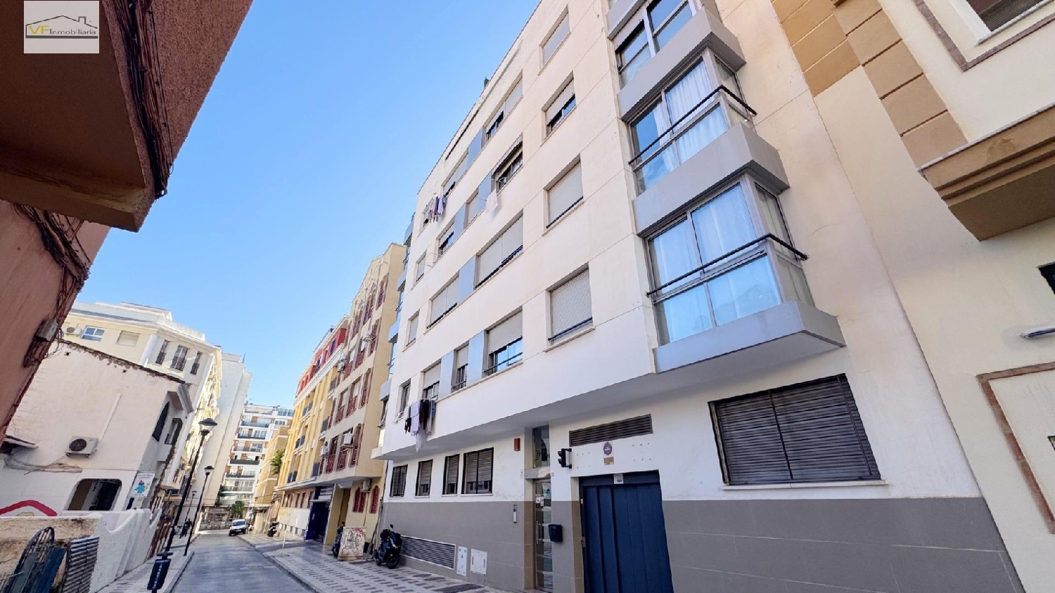  te koop appartement Málaga Del Fresno Campiña 1