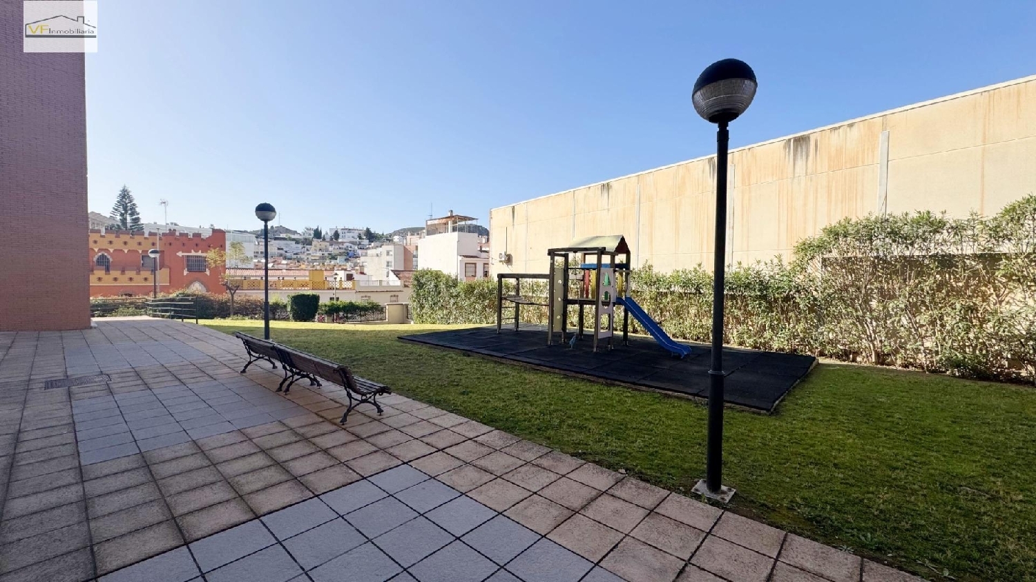  te koop appartement Málaga Del Fresno Campiña 5