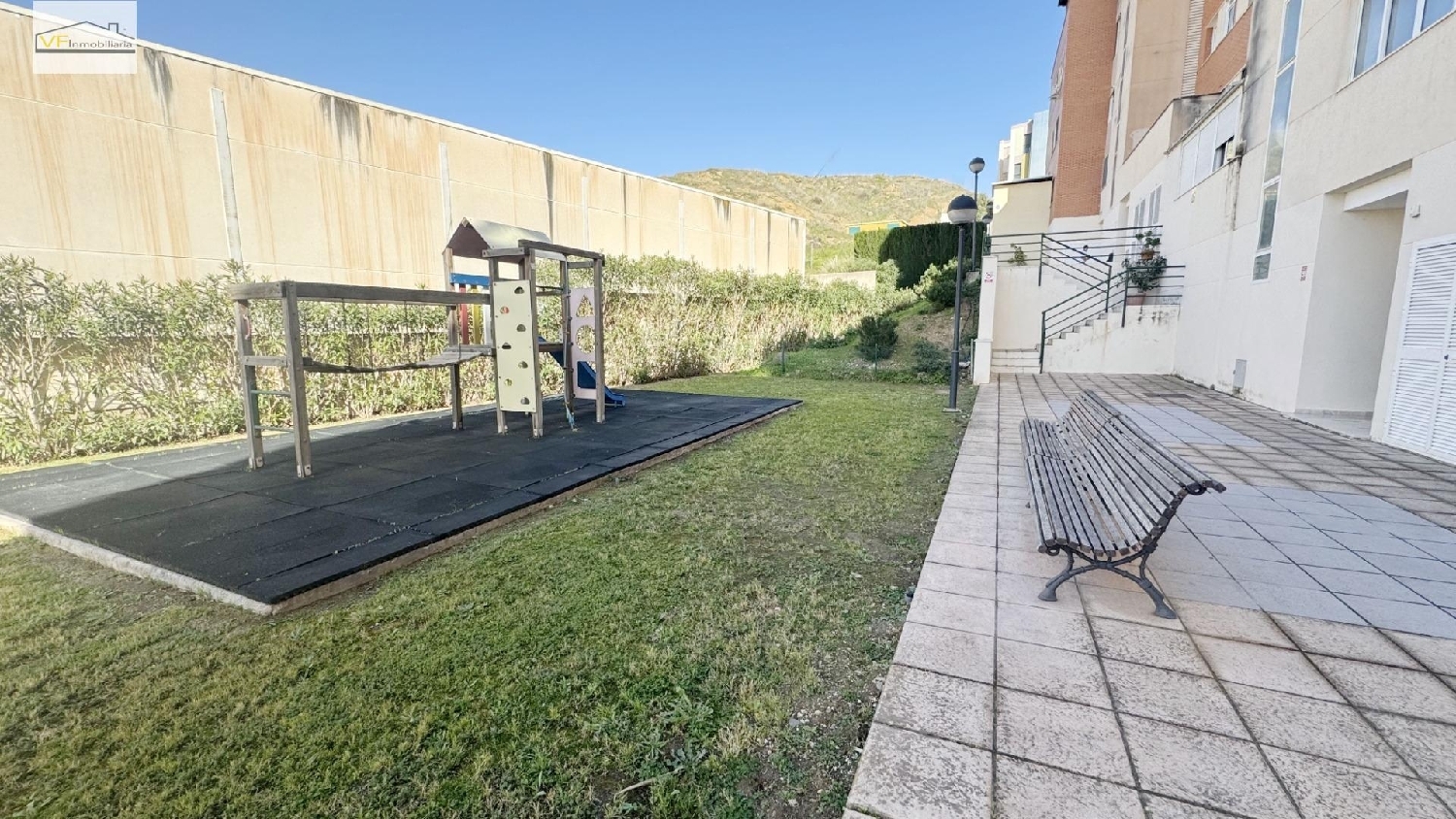  te koop appartement Málaga Del Fresno Campiña 4