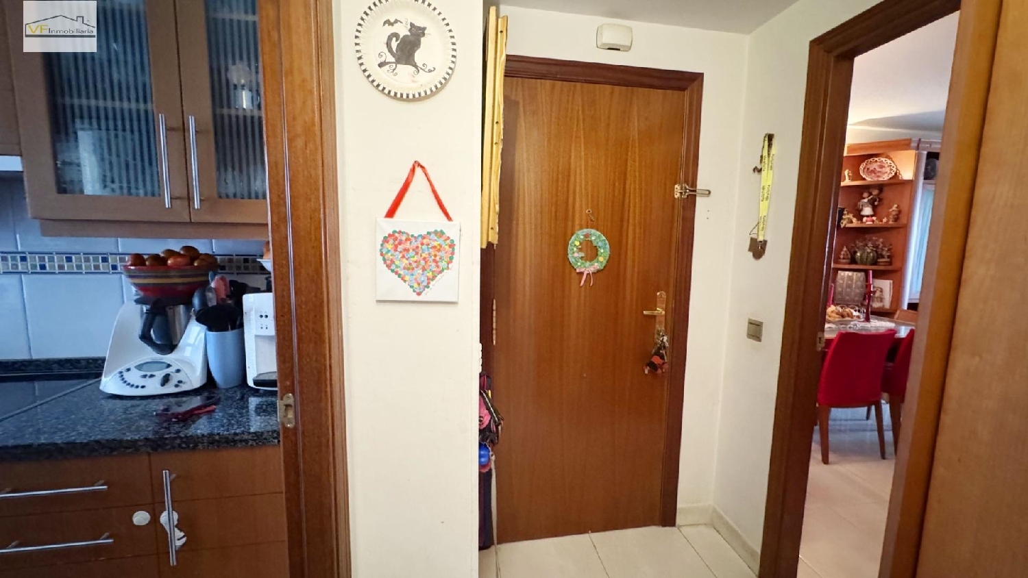  te koop appartement Málaga Del Fresno Campiña 8