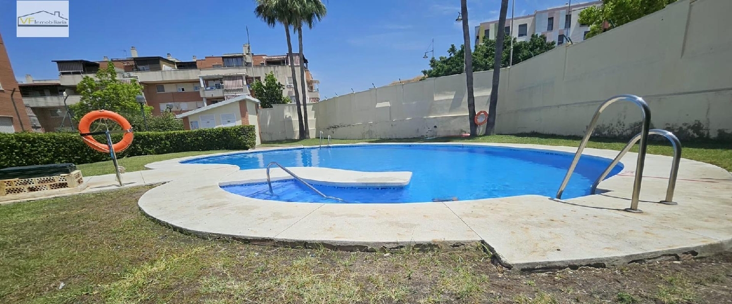 te koop appartement Málaga Del Fresno Campiña 6