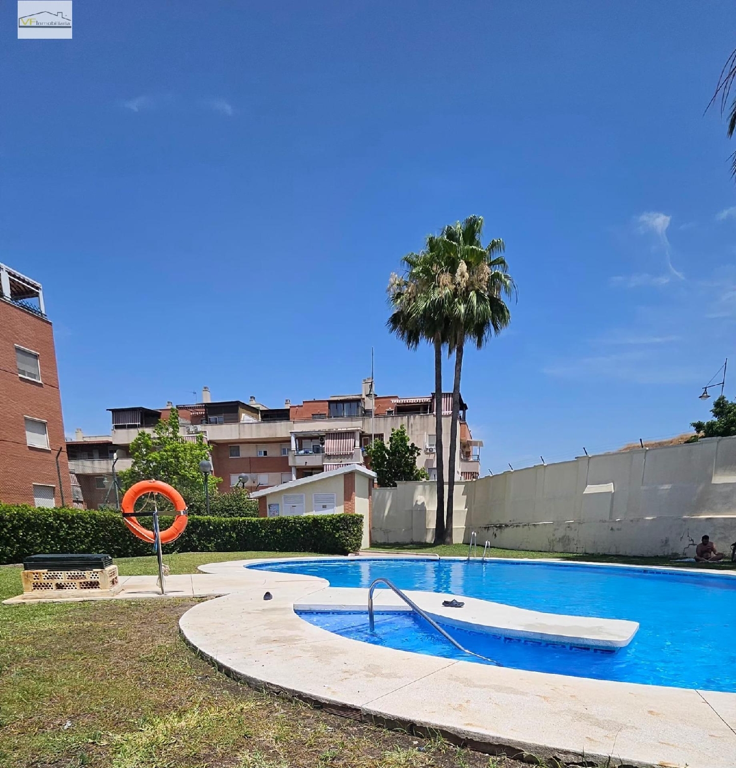  te koop appartement Málaga Del Fresno Campiña 7