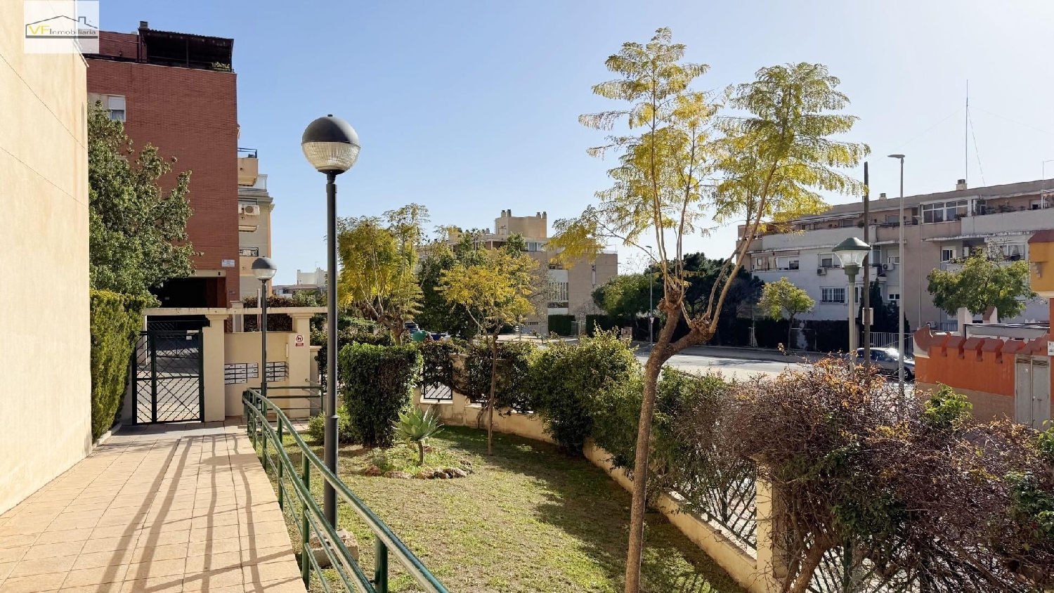  te koop appartement Málaga Del Fresno Campiña 3