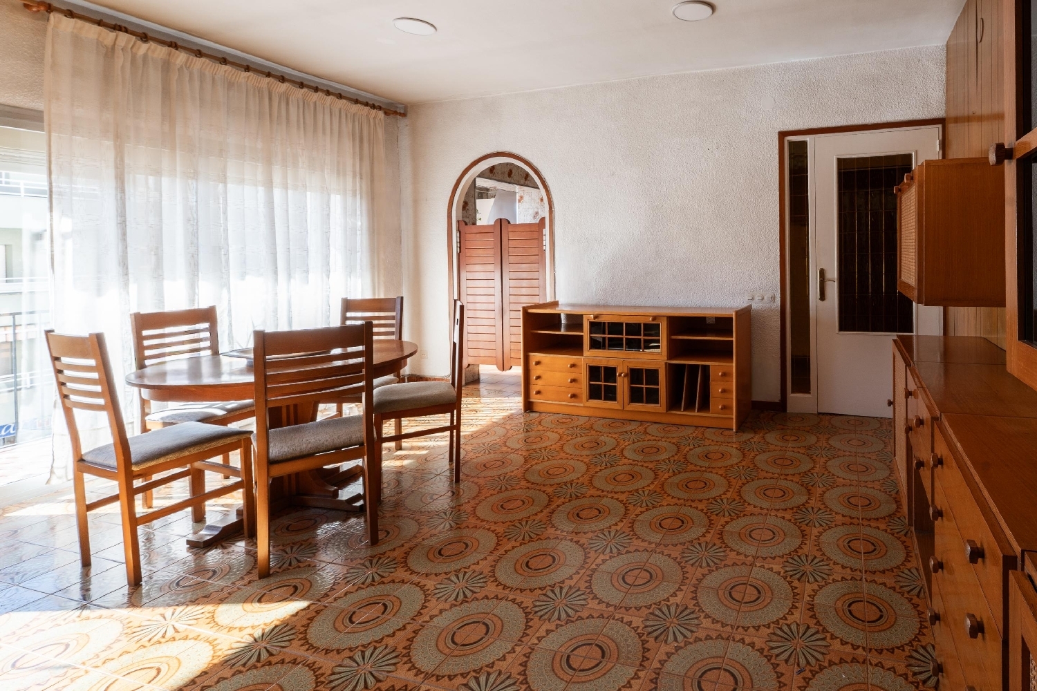  till salu lägenhet Malgrat De Mar Maresme 4