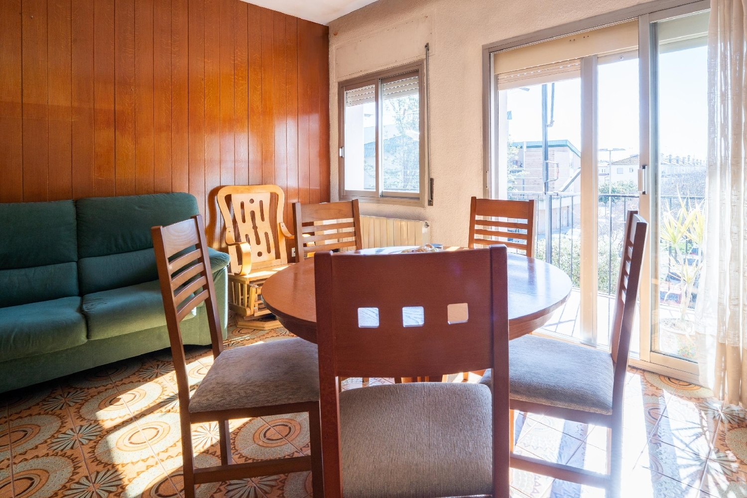  till salu lägenhet Malgrat De Mar Maresme 6