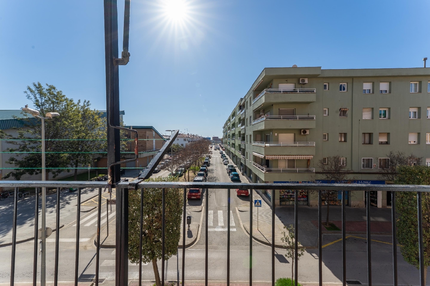  till salu lägenhet Malgrat De Mar Maresme 1