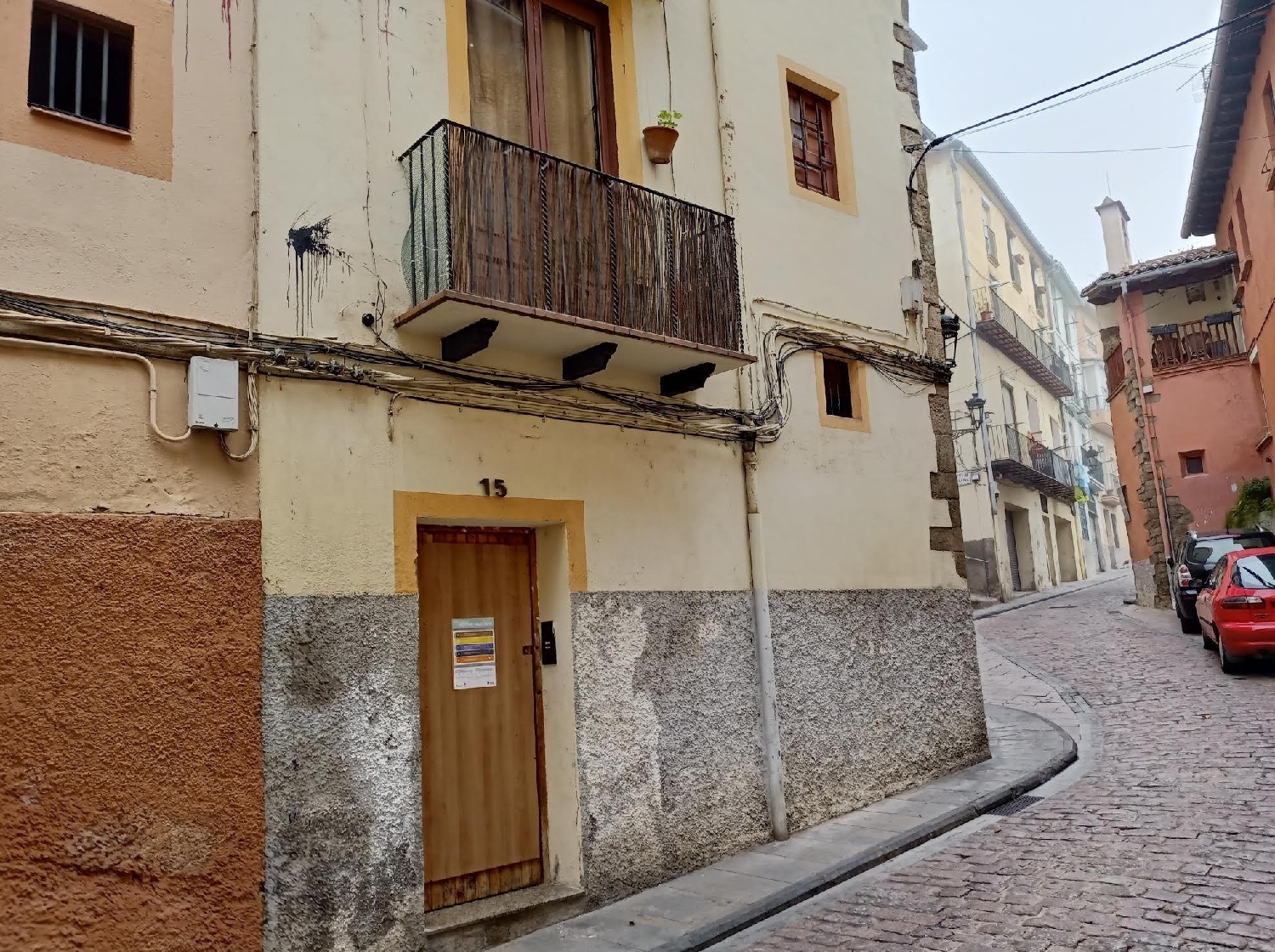  te koop appartement Malpica De Bergantiños Bergantiños 4