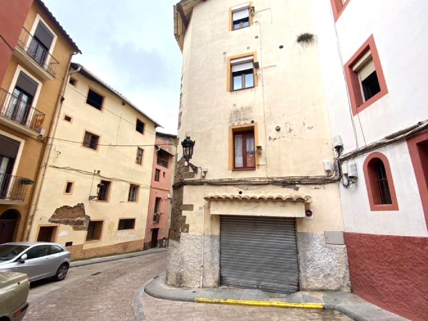  te koop appartement Malpica De Bergantiños Bergantiños 2