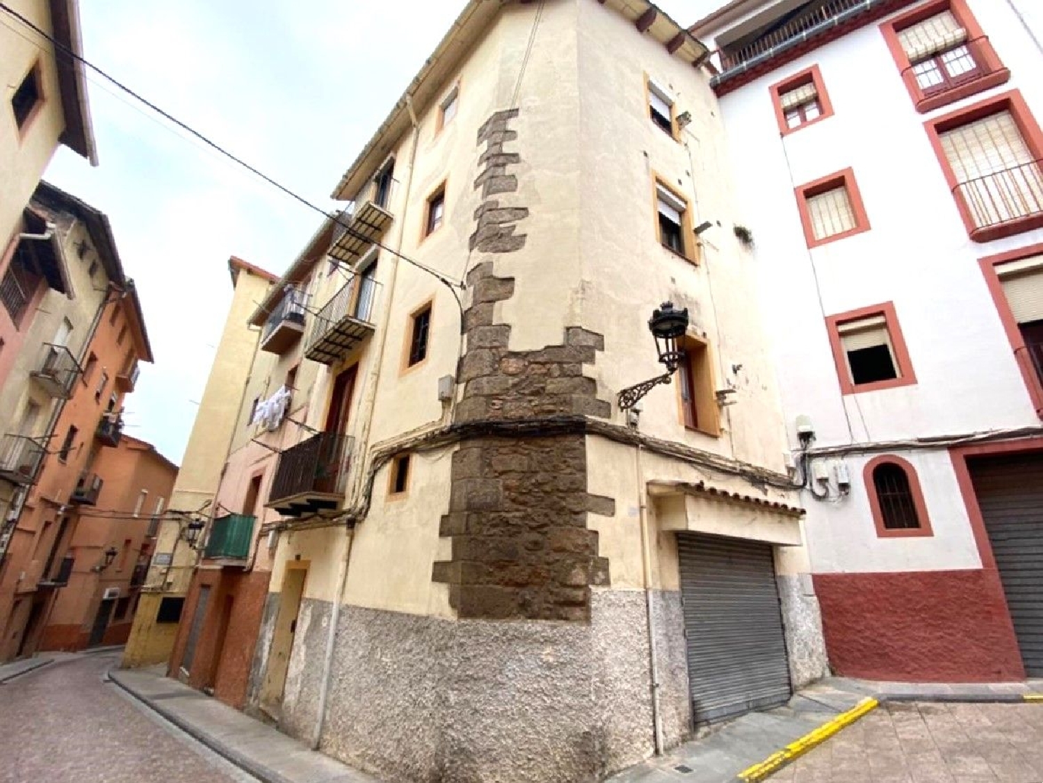  te koop appartement Malpica De Bergantiños Bergantiños 3