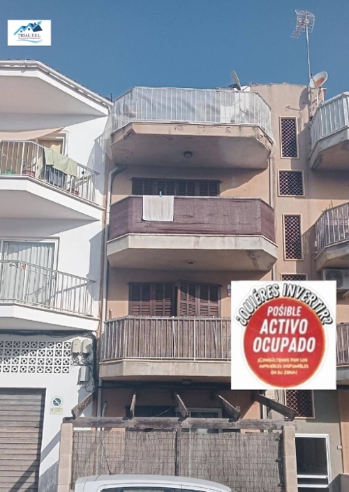 Manacor Llevant appartement foto 6359929