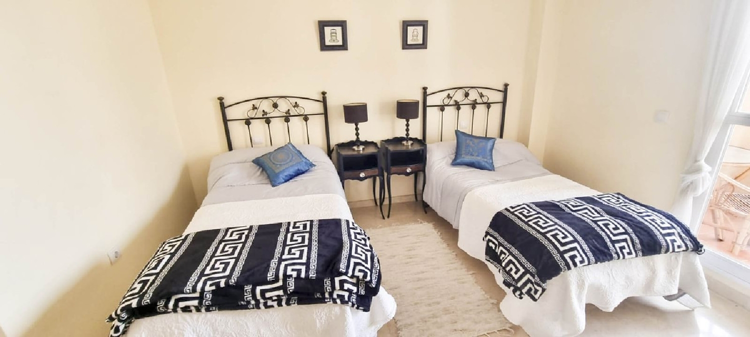  till salu lägenhet Manilva Costa Del Sol Occidental 7