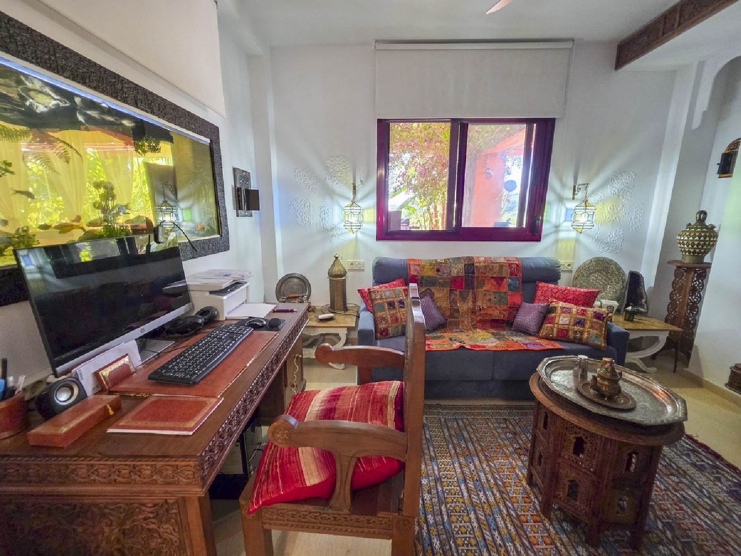  till salu lägenhet Manilva Costa Del Sol Occidental 8