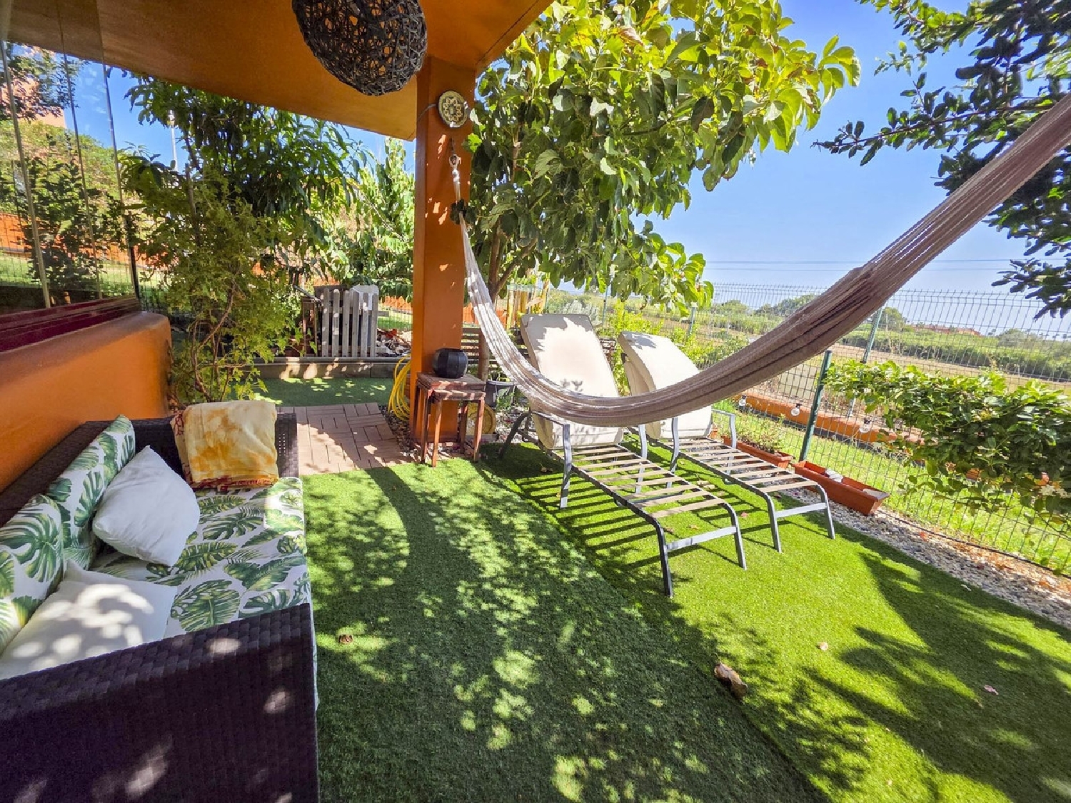  till salu lägenhet Manilva Costa Del Sol Occidental 2