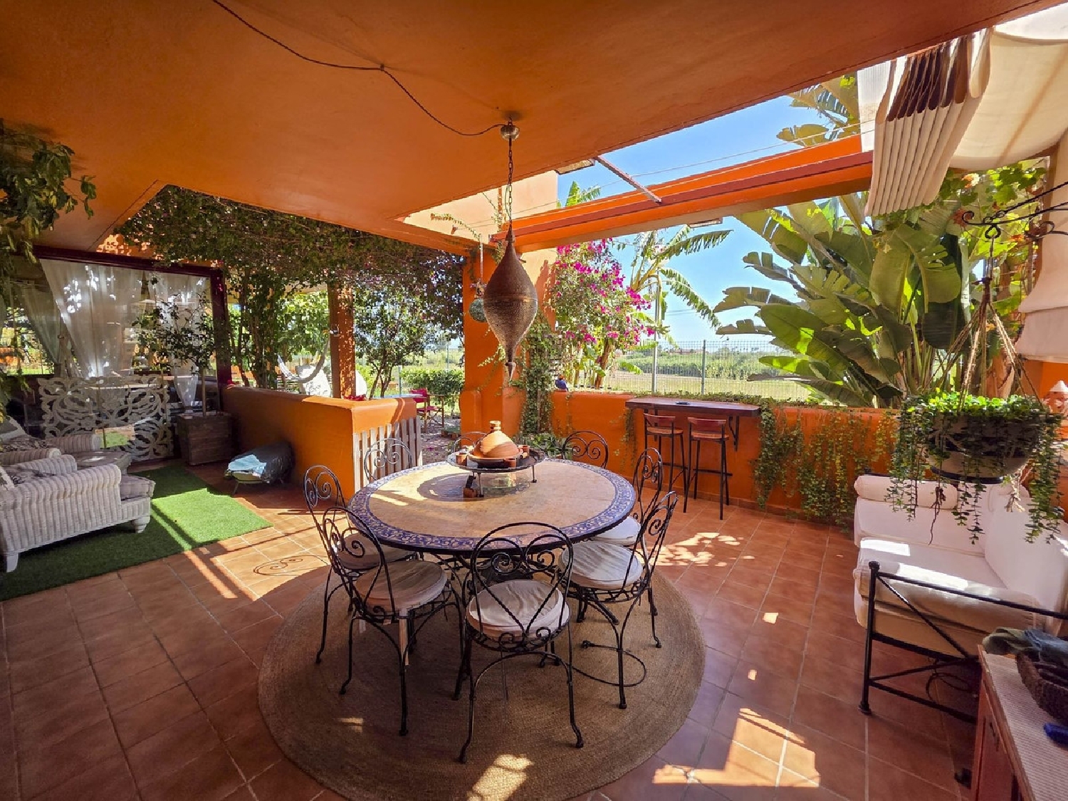  till salu lägenhet Manilva Costa Del Sol Occidental 1