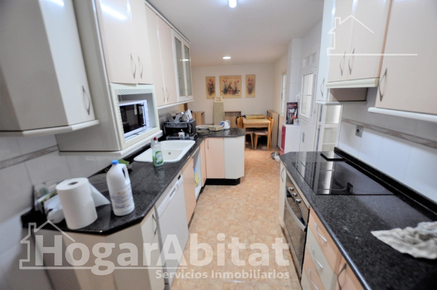  à vendre appartement Manises Horta Oest 5