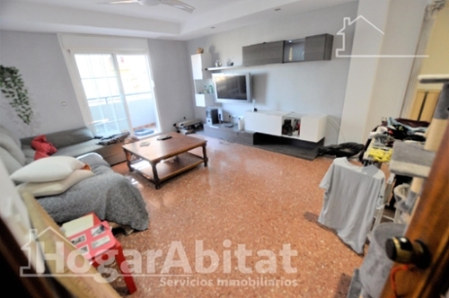 Manises Horta Oest appartement foto 6355538