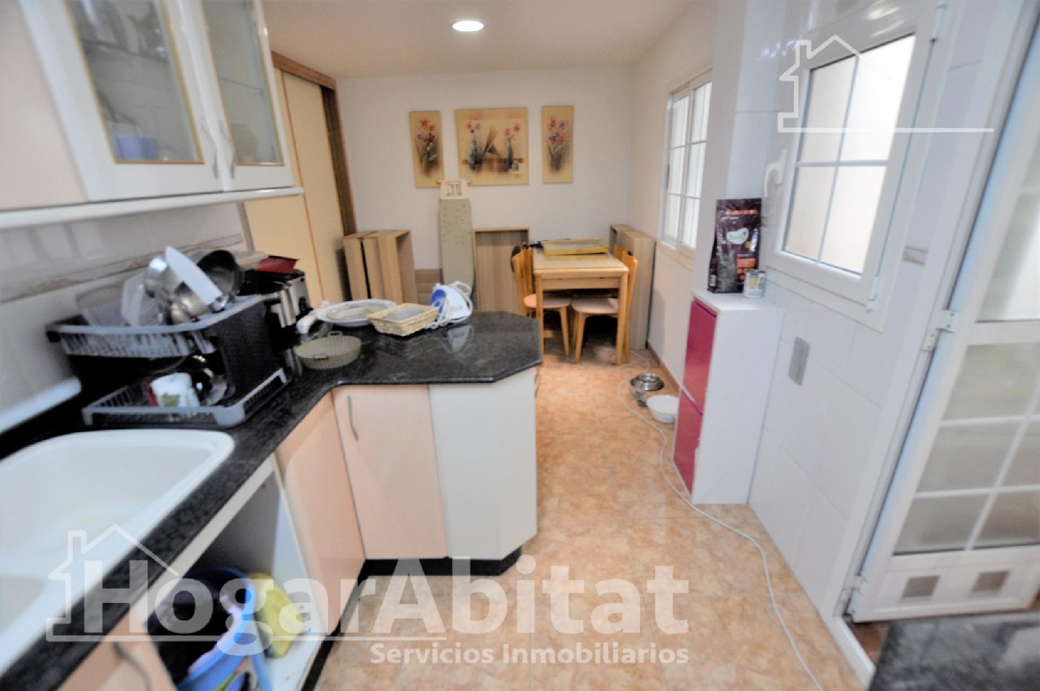  à vendre appartement Manises Horta Oest 6