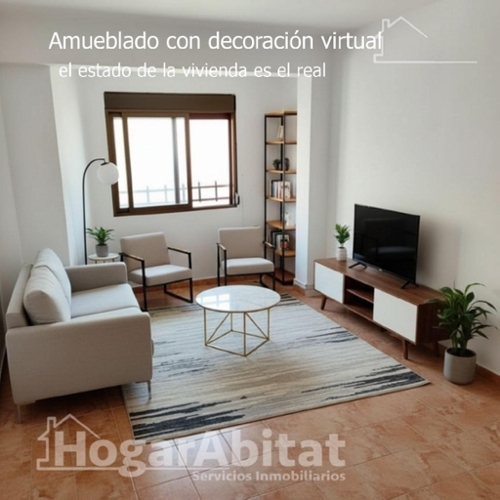 Manises Horta Oest apartment foto 6355608