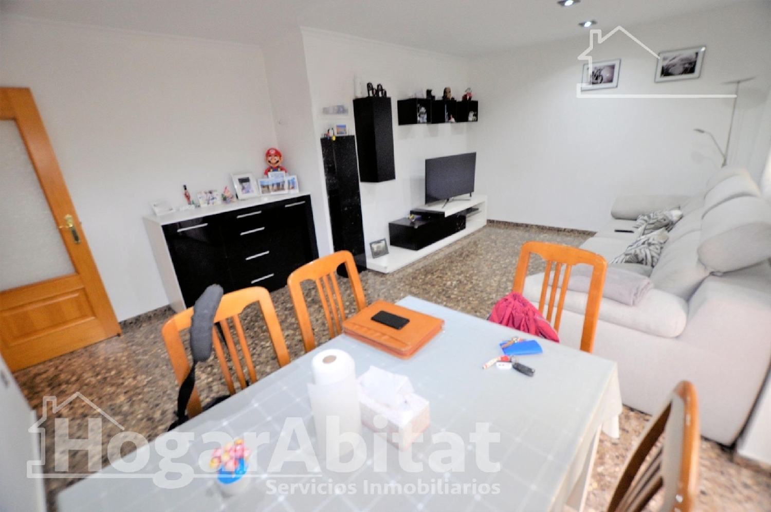  for sale apartment Manises Horta Oest 5