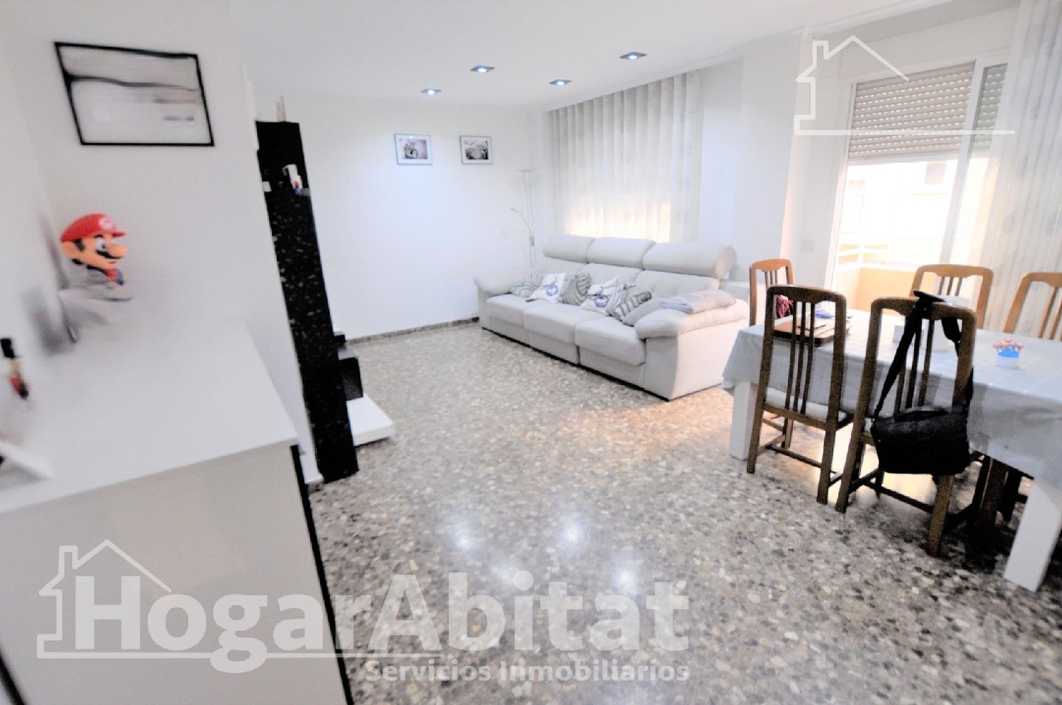  for sale apartment Manises Horta Oest 4