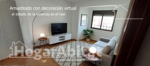 Manises Horta Oest appartement foto 6358338