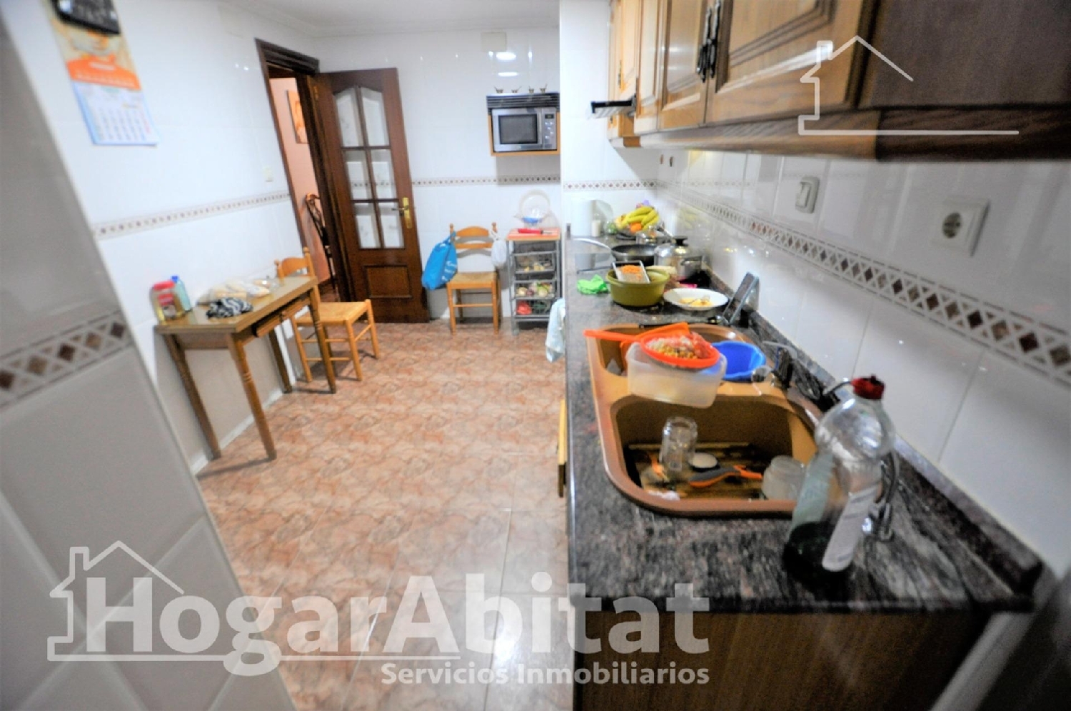  te koop appartement Manises Horta Oest 8