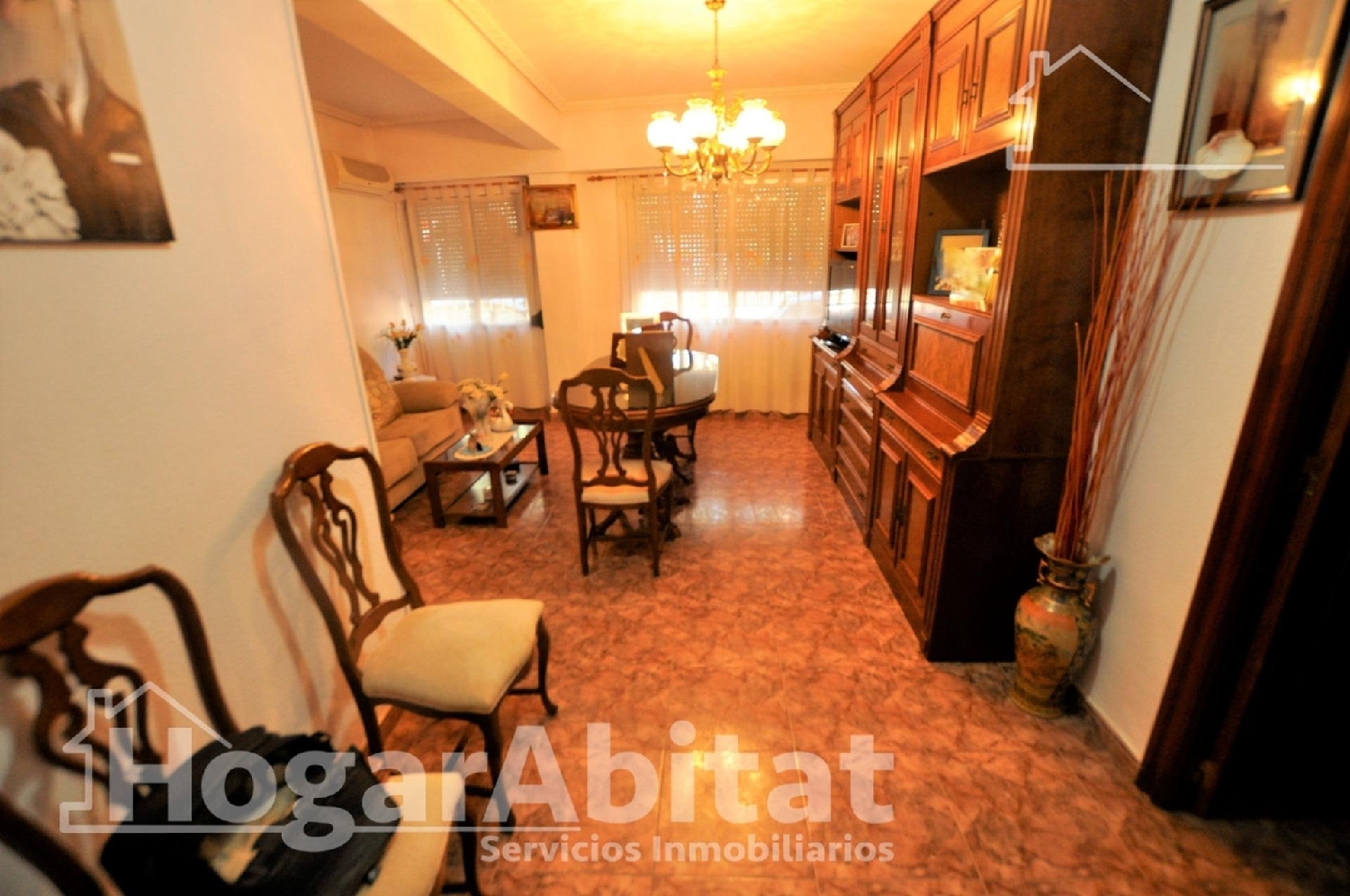  te koop appartement Manises Horta Oest 6