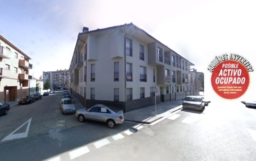 Manlleu Osona apartment foto 6362957
