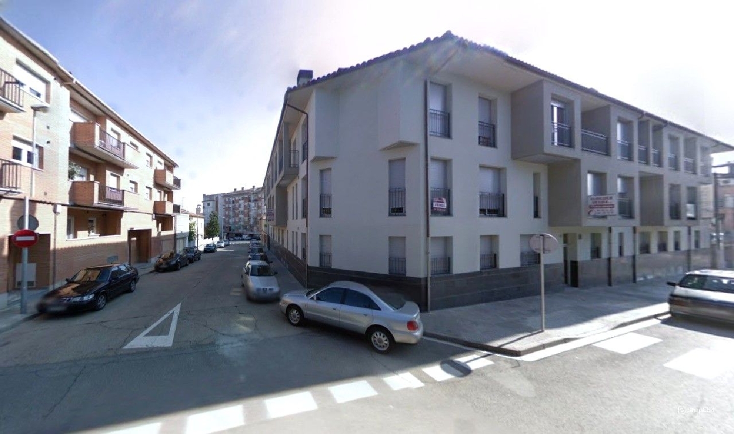  for sale apartment Manlleu Osona 2