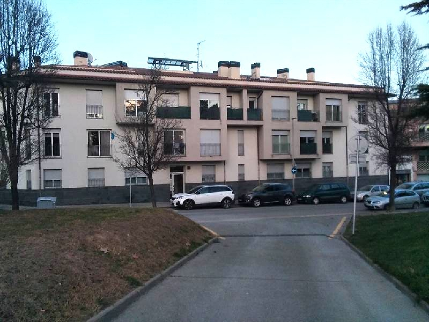  for sale apartment Manlleu Osona 2