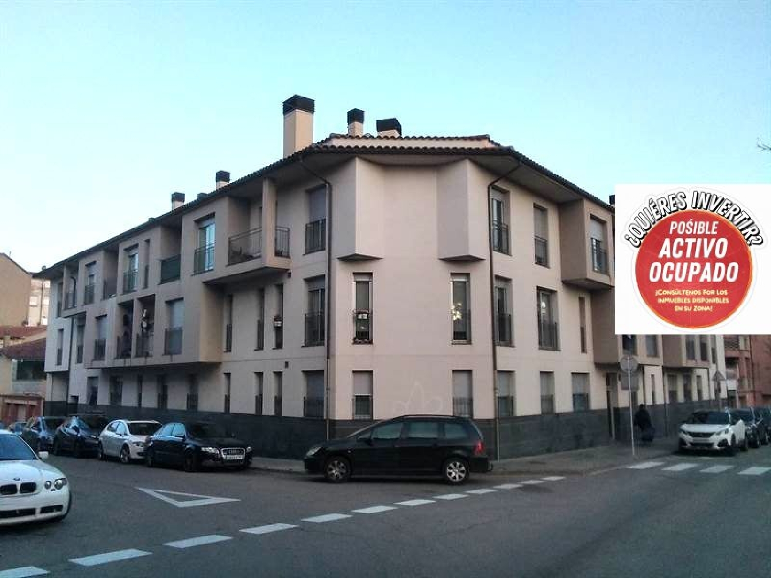  for sale apartment Manlleu Osona 1