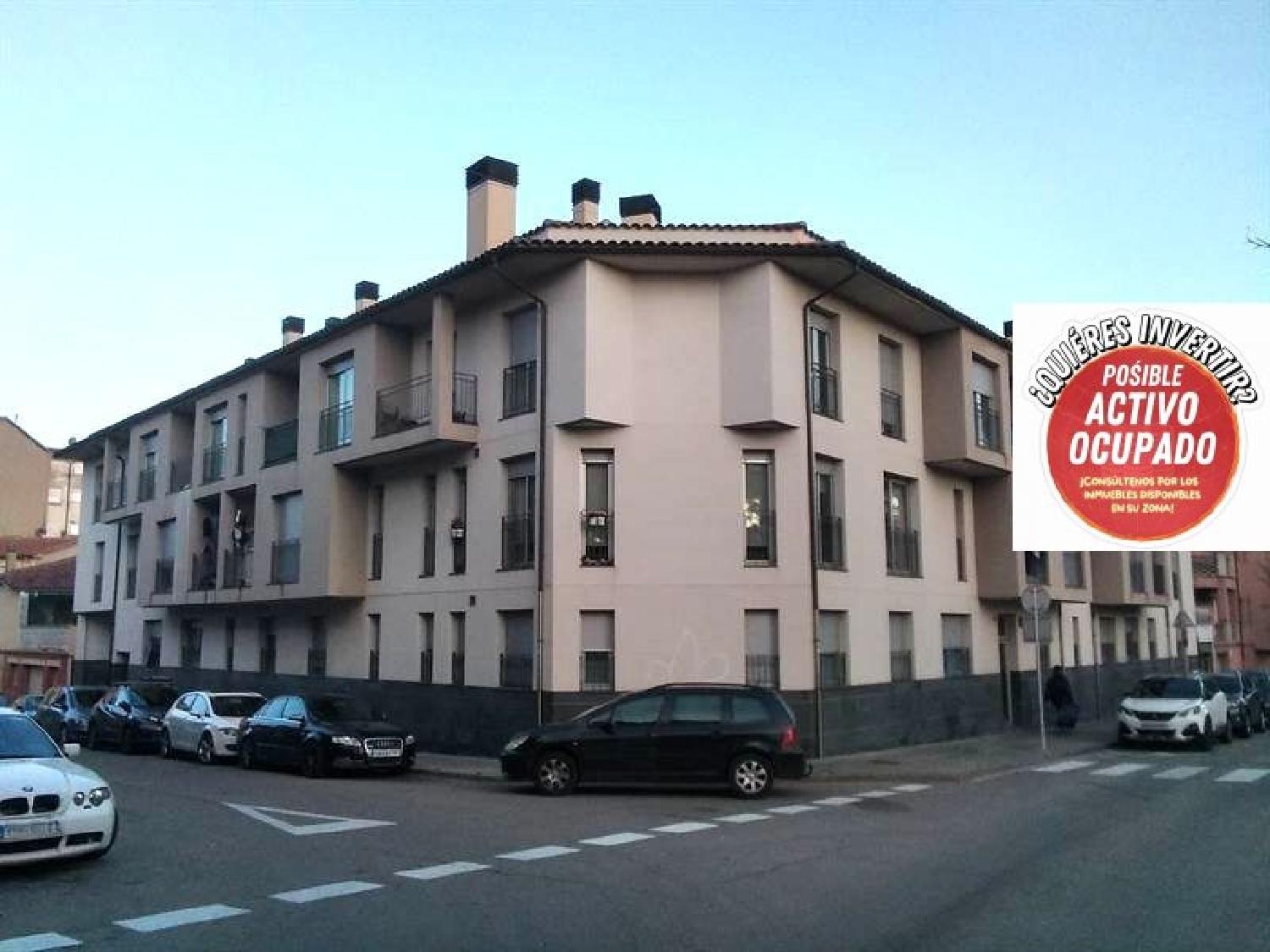 for sale apartment Manlleu Osona 1