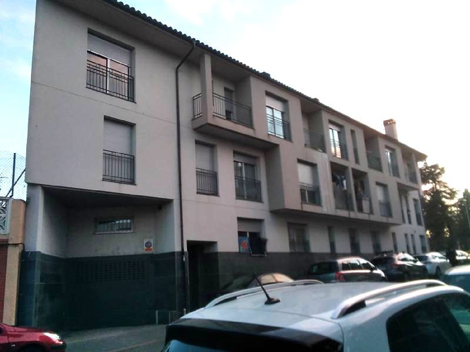  for sale apartment Manlleu Osona 2