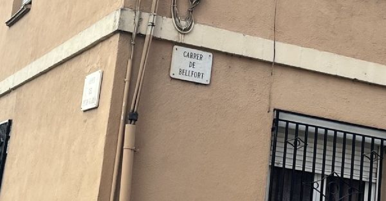  for sale apartment Manlleu Osona 3