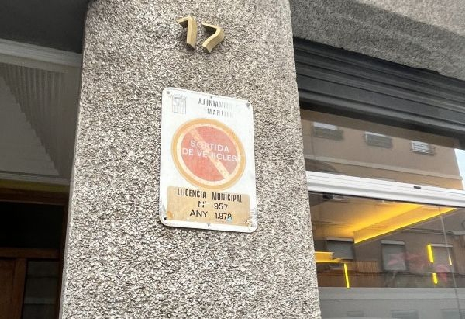  for sale apartment Manlleu Osona 2