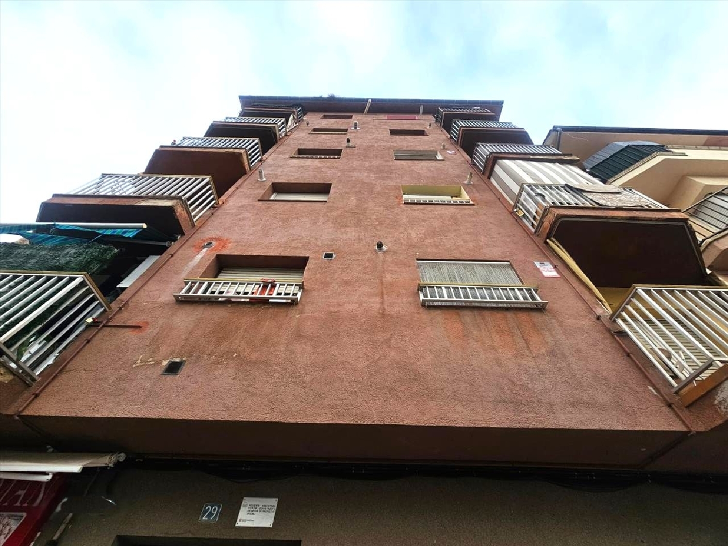 for sale apartment Manlleu Osona 1