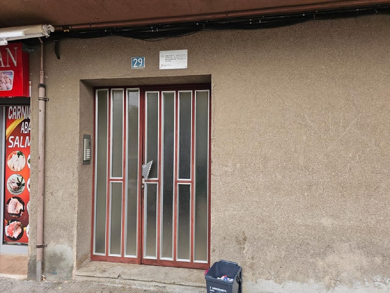 for sale apartment Manlleu Osona 3