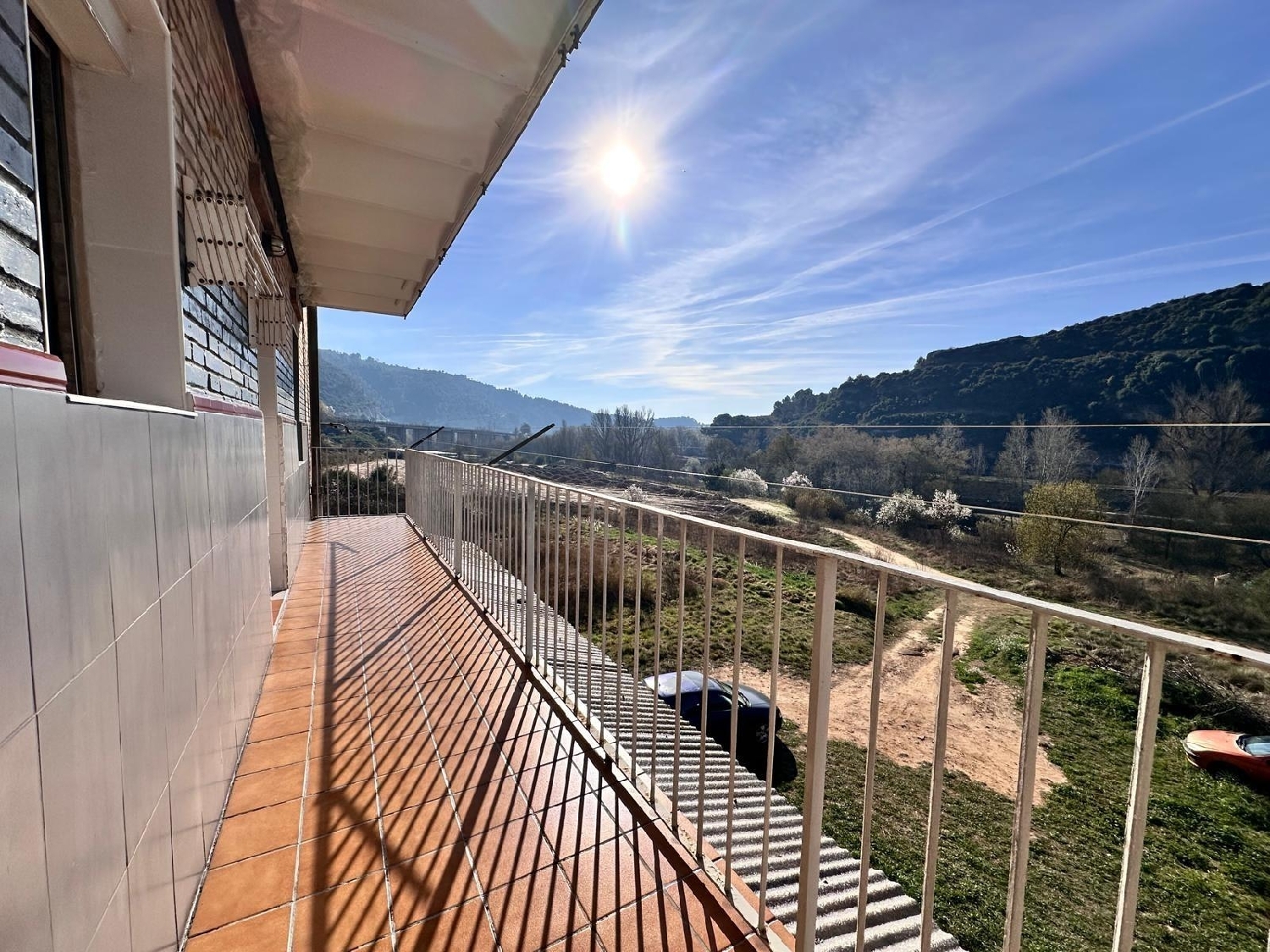  for sale apartment Manresa Bages 5