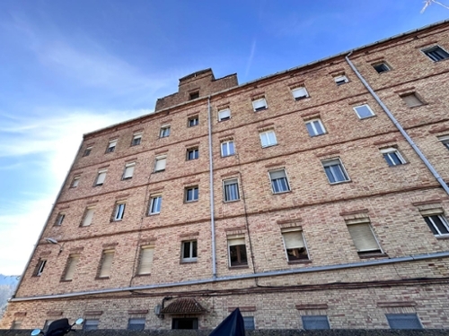 Manresa Bages apartment foto 6355350