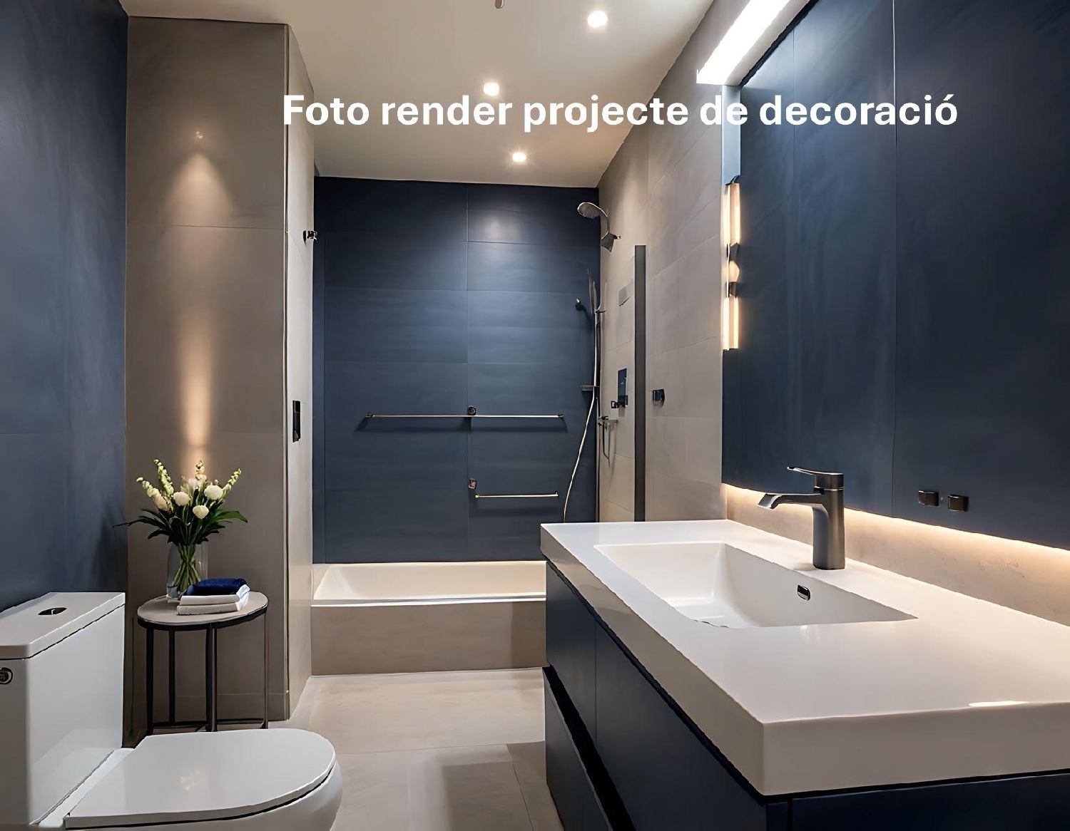 en venta apartamento Manresa Bages 8