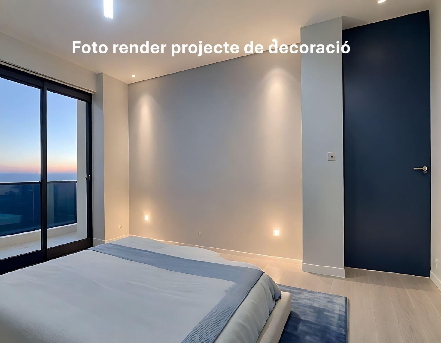 en venta apartamento Manresa Bages 6